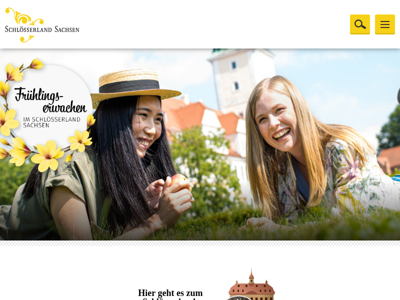 Einladung Pressetermin Porzellanbiennale | Schlösserland Sachsen - Staatliche Schlösser, Burgen und Gärten