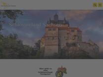 Schlösserland Sachsen | Startseite | Schlösserland Sachsen - Staatliche Schlösser, Burgen und Gärten