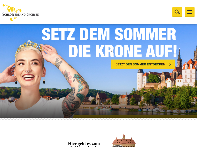 Sonderbriefmarke und Ausstellungseröffnung: "Drei Haselnüsse für Aschenbrödel" im Schloss Moritzburg | Schlösserland Sachsen - Staatliche Schlösser, Burgen und Gärten