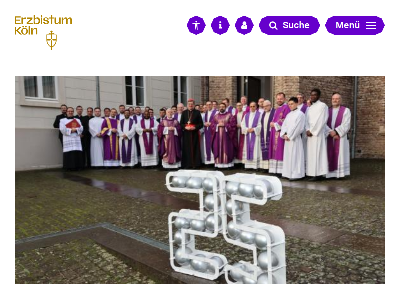 Aschermittwoch der Künstler 2017