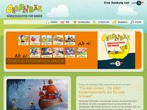 Katharina Bendixen | Ohrenbär