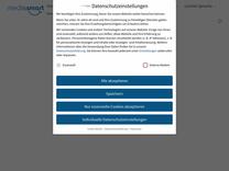 Privatsphäre von Kindern im Netz: Interview mit Toyah Diebel