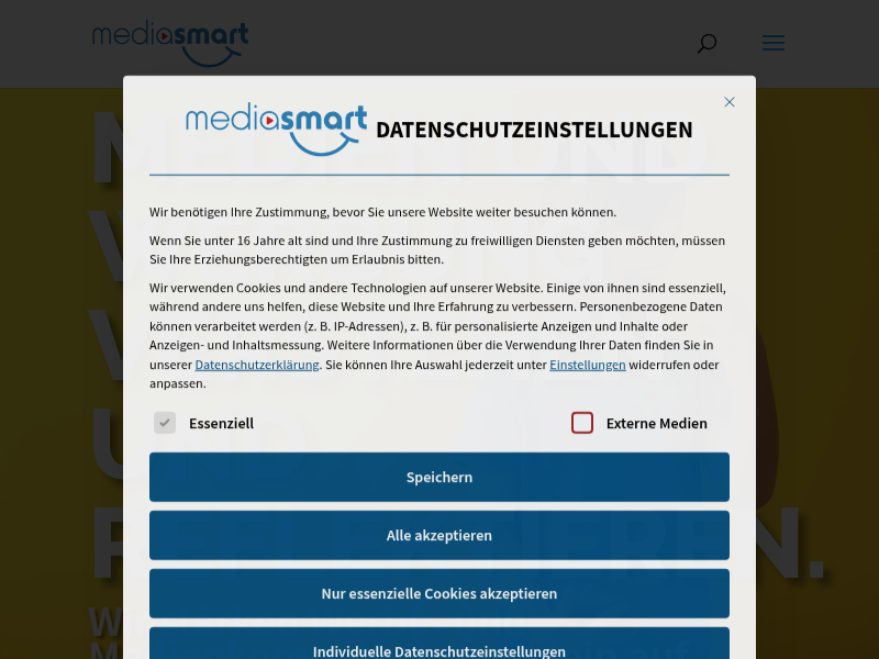 Verschwörungstheorien Erklärvideo: Einstieg in ein komplexes Thema
