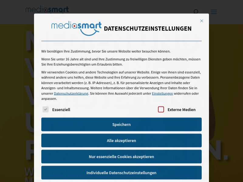 Welche Medien Kinder nutzen - Wichtige Studien und Erkenntnisse