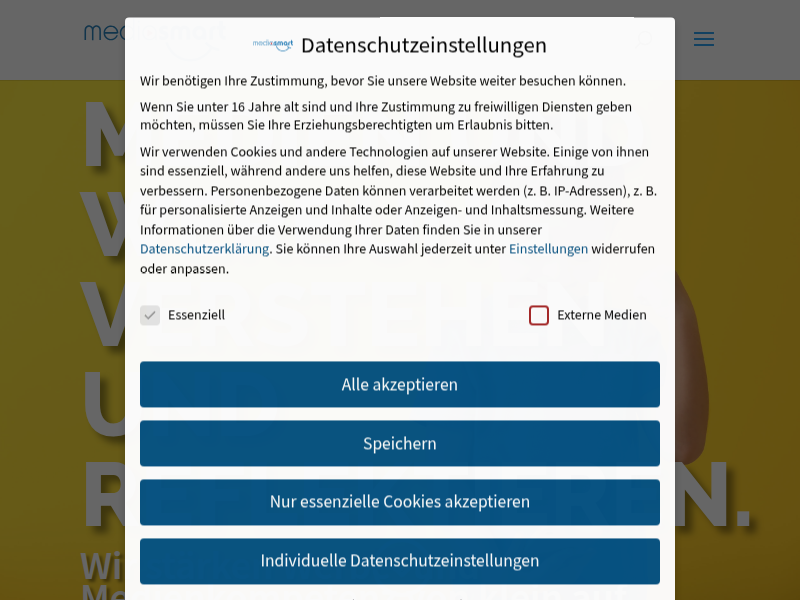 Verschwörungstheorien - Interview mit Netzaktivistin Katharina Nocun