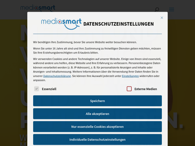 Werbebeispiele TV - Werbung erkennen und verstehen