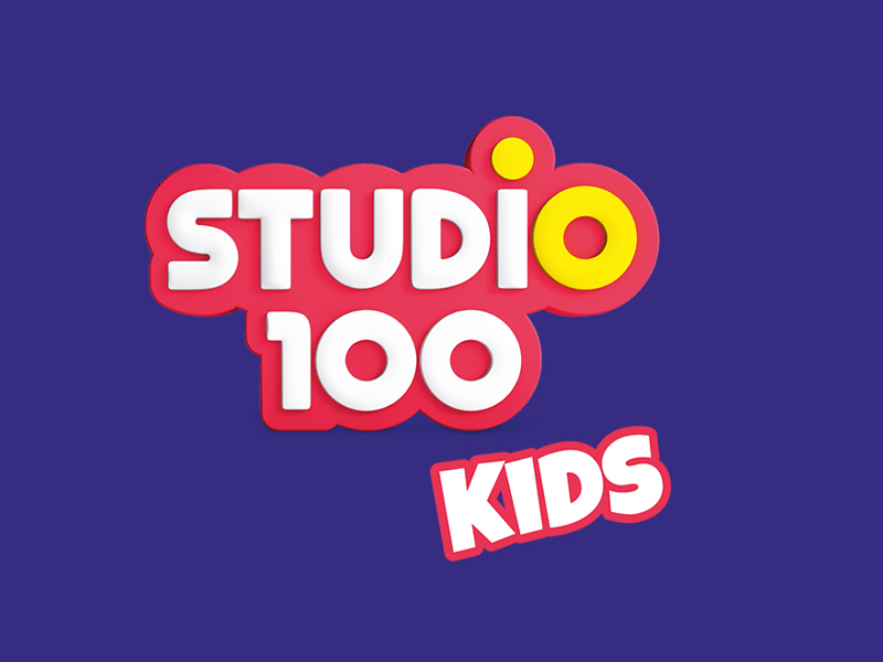 Wickie und die Starken Männer - Studio 100