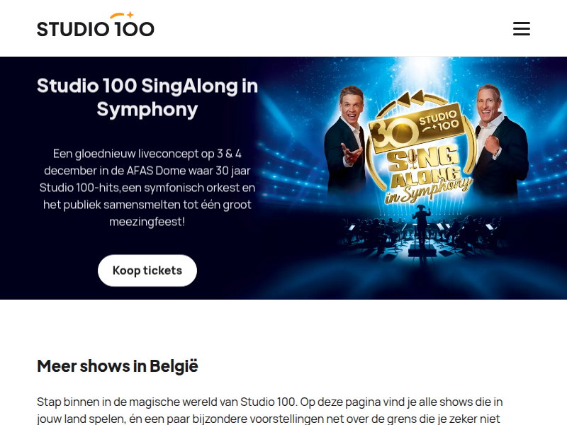 Win - Stuur je tekening op en maak kans op een Kabouter Plop-pakket - Win - Studio 100