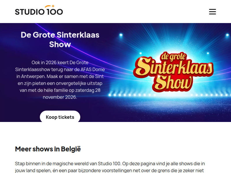 Win - Stuur je tekening op en maak kans op een Kabouter Plop-pakket - Win - Studio 100