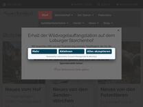 Jezebel - Vogelschutzwarte Storchenhof Loburg e. V.