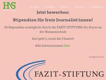 Wissenstest 2019 - Henri-Nannen-Schule