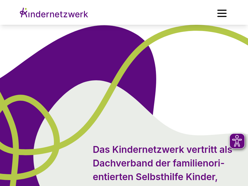 BKJG | Kindernetzwerk e.V.