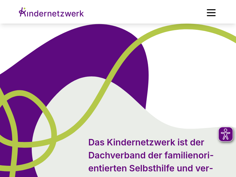 Logo-Download | Kindernetzwerk e.V.