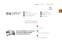 Offener Ganztag an der Maria-Montessori-Schule - mixed pickels e.V.