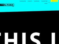 Stadt - DA F.U.N.K. TANZ STUDIOS