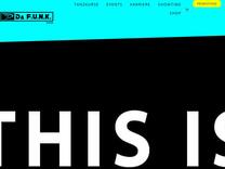 Wuppertal - DA F.U.N.K. TANZ STUDIOS