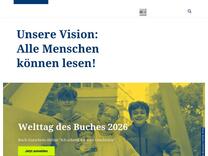 Detail: Stiftung Lesen