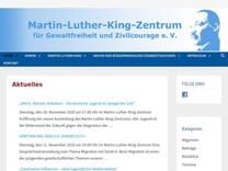 Ausstellung "Es ging seinen Gang" - Kritische Literatur in der DDR - Martin-Luther-King-Zentrum Werdau