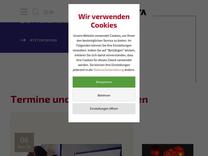 Unsere Entstehung - PHÄNOMENTA Flensburg