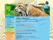 Tier-Patenschaften - Tierwelt - Aachener Tierpark - EUREGIOZOO