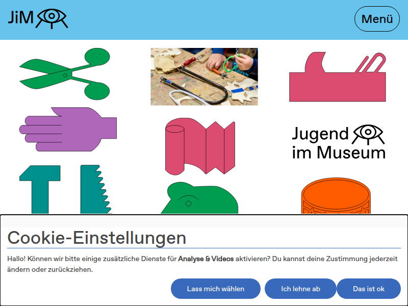 Fantastische Comicfiguren zeichnen! | Jugend im Museum e.V.