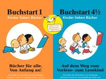Das große Buch von Lotta – Buchstart