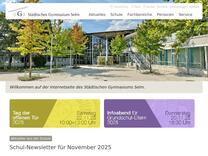 Abi-Jahrgang 2000 – Städtisches Gymnasium Selm (SGS)