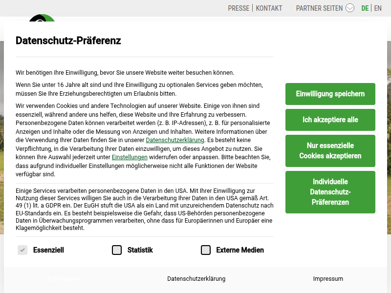 Aktuelles - Zoologische Gesellschaft Frankfurt