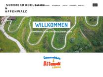 Wir sind leicht zu finden.