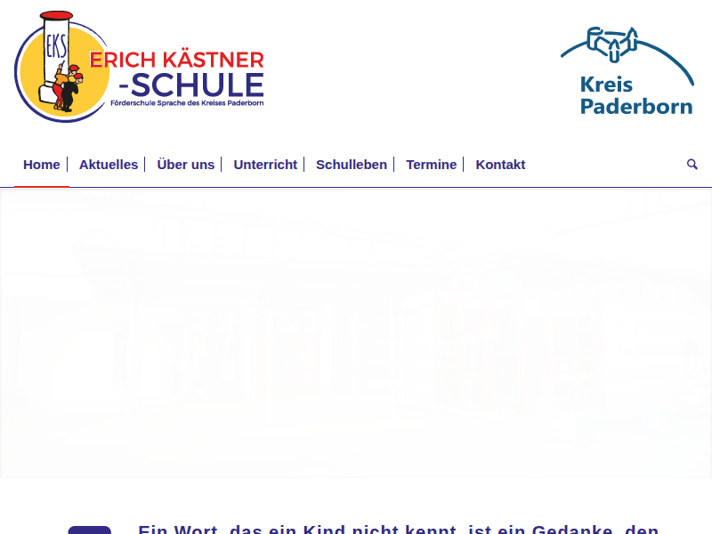 Selbsterstellte Videos der Klasse 3/4a – Erich Kästner-Schule