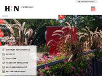 Licht Luft Bad Heilbronn