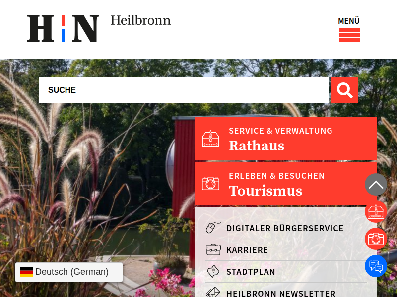 Licht Luft Bad Heilbronn