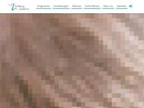 Zuhör-Ritual: Ohren-Massage | Stiftung Zuhören