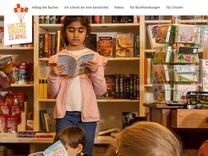 Aktionen zum Welttag des Buches 2025