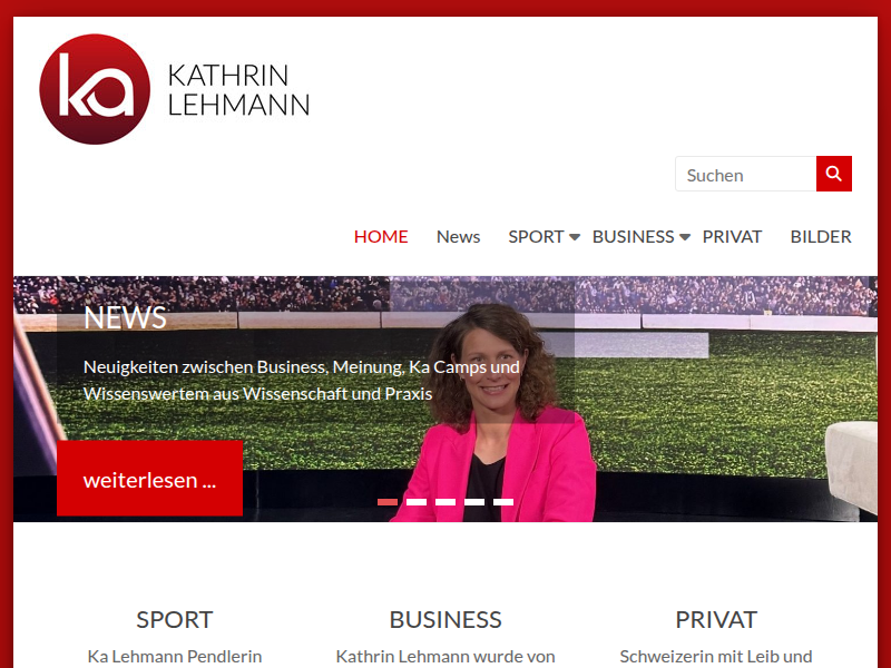 FC Bayern München Titelfeier - Kathrin Lehmann