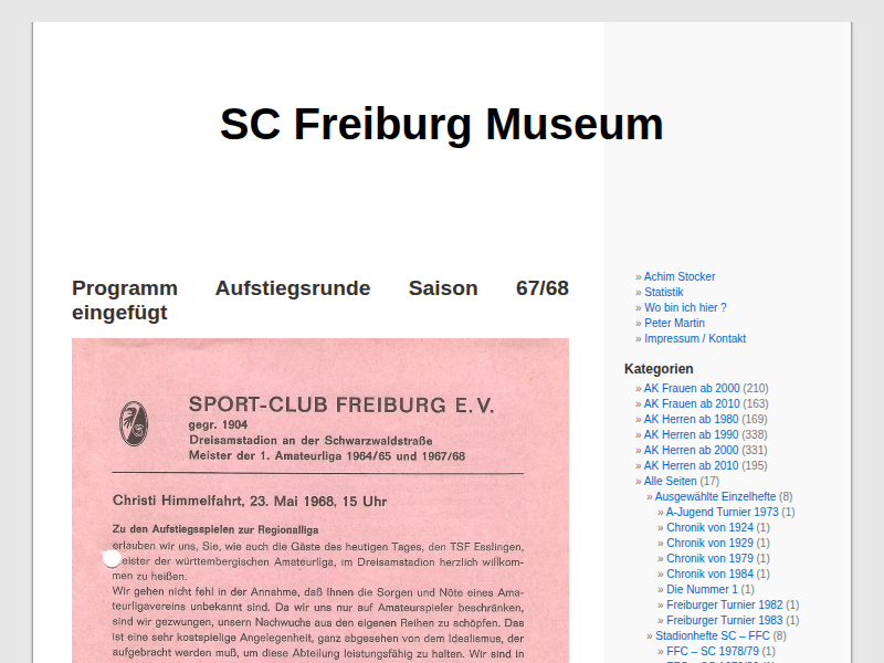 kein Titel