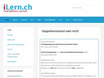 1×1-Spiele gemischt