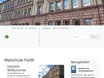 Musikalische Grundschule – Grundschule Maistraße