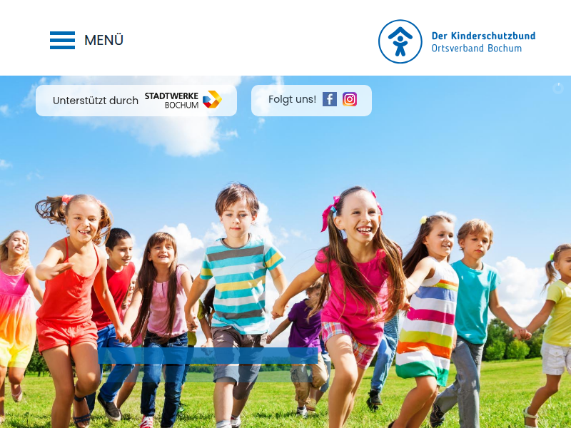 2021 - Kinderschutzbund Bochum