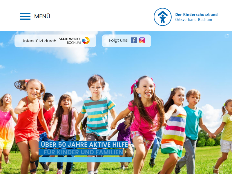 Mit Kindern über Verbrechen und Hetze auf Social Media reden - Kinderschutzbund Bochum