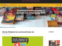 Öffnungszeiten im Luisenbad während der Weihnachtsferien - aachenerkinder.de