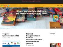 Nachhaltigkeit erleben auf dem Bauernhof - aachenerkinder.de