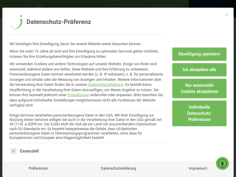 Förderungen – Hamburger Sportjugend