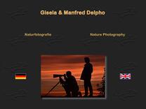 Delpho - Naturfotografie
