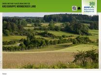 Die Amphibienzäune werden aufgebaut - BUND Naturschutz in Bayern e.V.