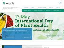 Veröffentlichungen Angewandte Oekologie -  Fraunhofer IME