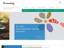 Netzwerke - Fraunhofer IME