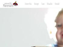 Graf Para kommt zu Besuch - Kindertagesstätte Marienkäfer