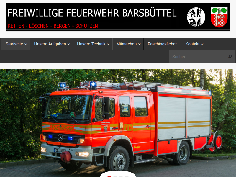 Fahrzeuge & Technik