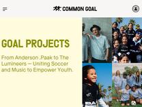 USWNT Team up for mental health - Common Goal